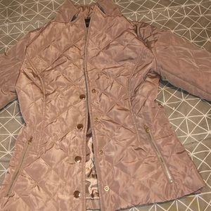 Light Brown Jacket